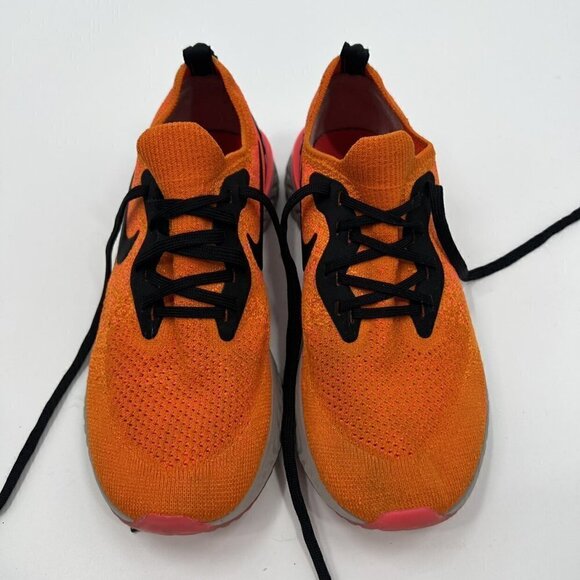 Nike Epic React Flyknit - Picture 4 of 11